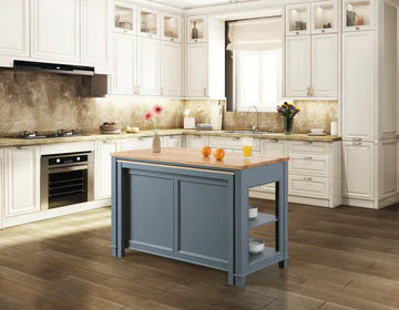 Design Element All Kitchen Islands