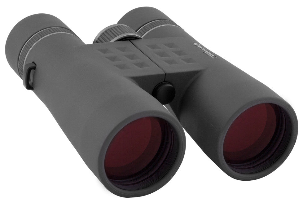 Alpen Optics Montana 8.5x45 ED Binoculars 17-01000