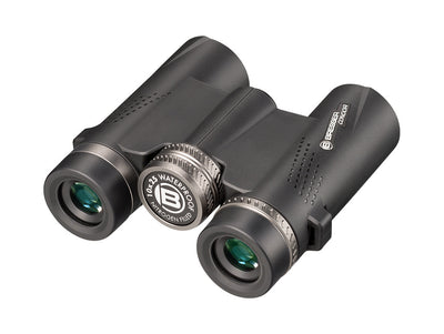 Alpen Optics C-Series 10x25 Binoculars 90-01025