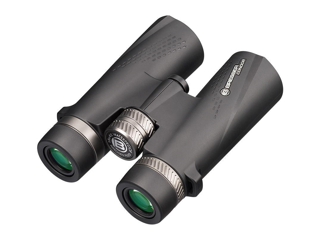 Alpen Optics C-Series 10x42 Binoculars 90-01042