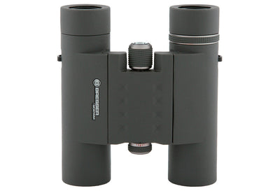 Alpen Optics Montana 8x25 Binoculars 17-01200U