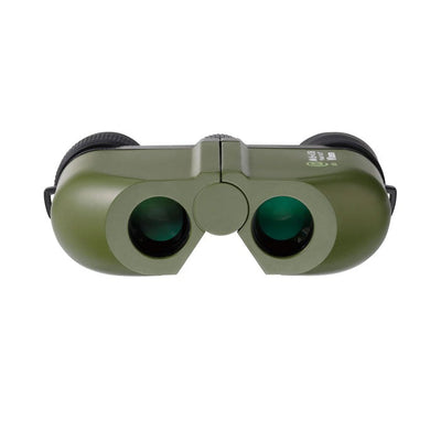 Alpen Optics Vixen @Six 6X18 Binoculars ES14642