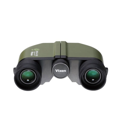 Alpen Optics Vixen @Six 6X18 Binoculars ES14642