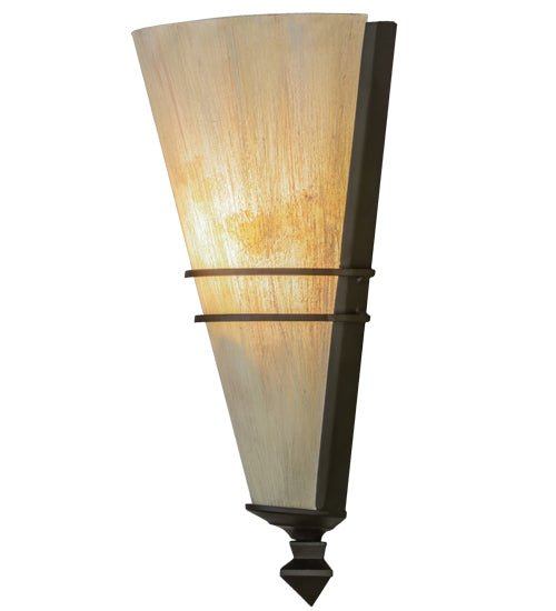 Meyda Lighting 7.5" Wide St Lawrence Led Wall Sconce - 152190