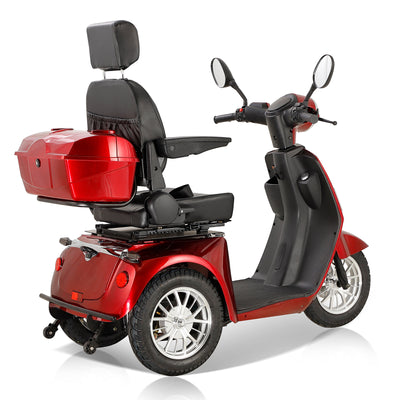 ELECTRIC MOBILITY SCOOTER WITH BIG SIZE ,HIGH POWER