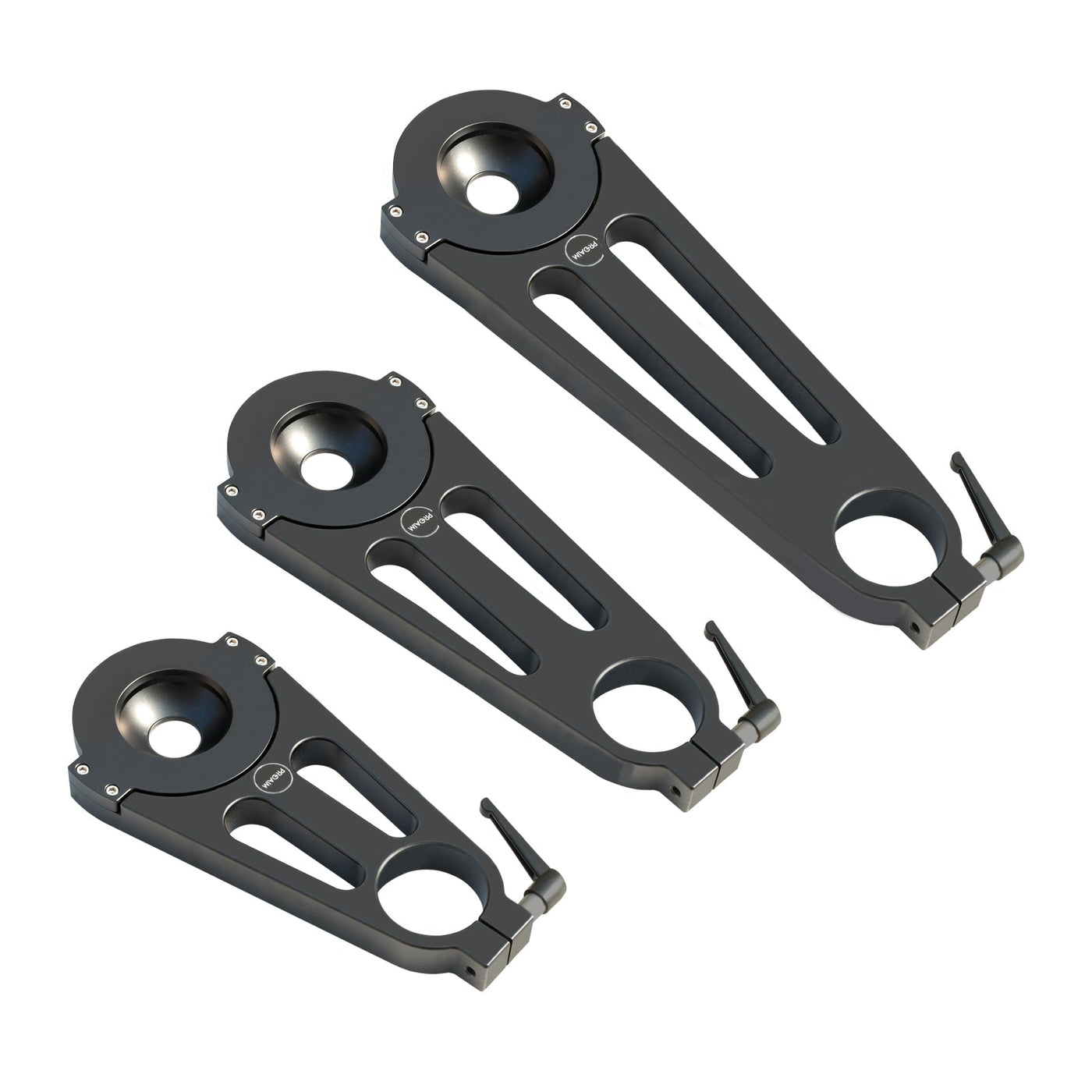 Proaim Offset Bowl Adapter Bracket (100mm)