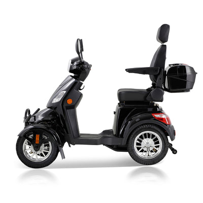 ELECTRIC MOBILITY SCOOTER WITH BIG SIZE ,HIGH POWER