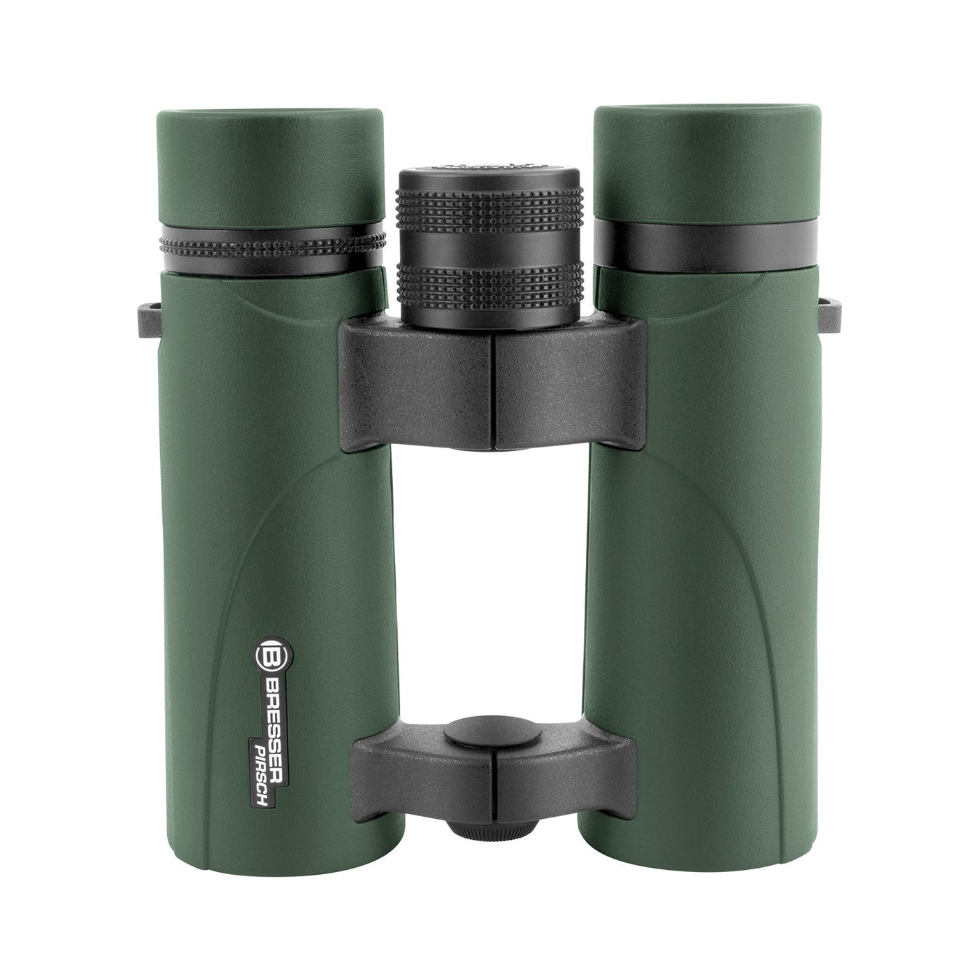 Alpen Optics Pirsch 10x26 Binoculars 17-21026