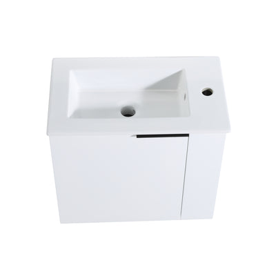 Bathroom Vanity Ceramic Top