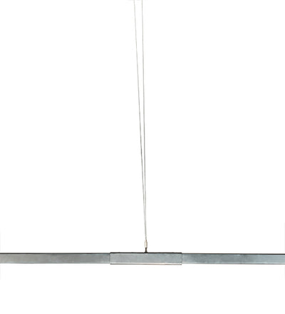 Meyda Lighting 144" Long Trax Oblong Pendant- 194727