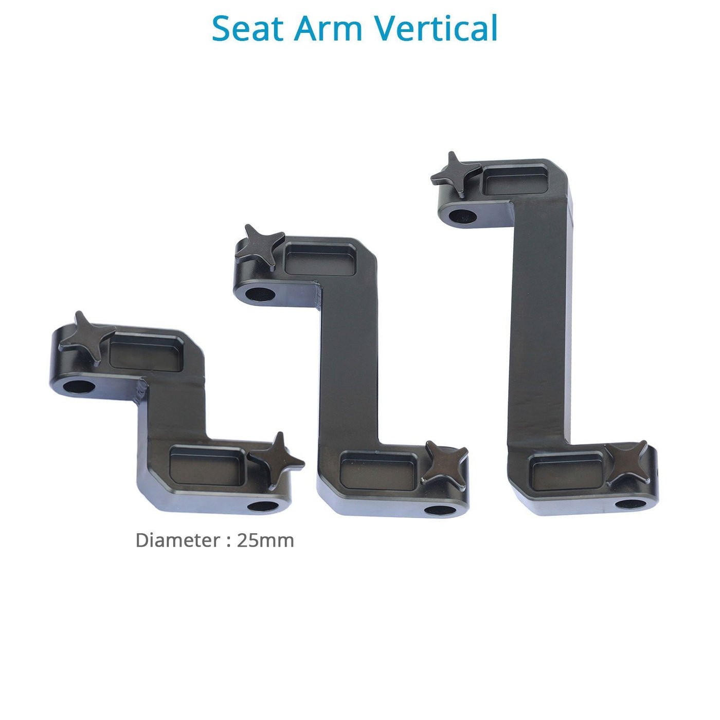 Proaim Dolly Seat