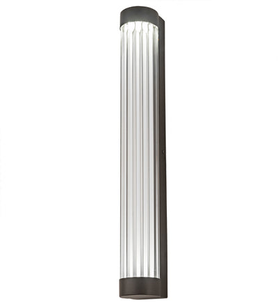 Meyda Lighting 4" Wide Cilindro Pipette Wall Sconce- 202199