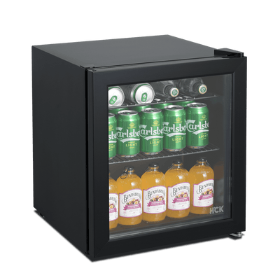 HCK 42L Mini Beverage Fridge Bar Fridge ?SC-46