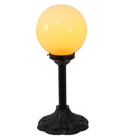 Meyda Lighting 20" High Halloween Table Lamp- 214925