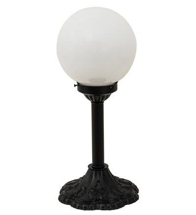 Meyda Lighting 20" High Halloween Table Lamp- 214925