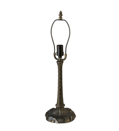 Meyda Lighting 21" High Cardinal Table Lamp- 218825