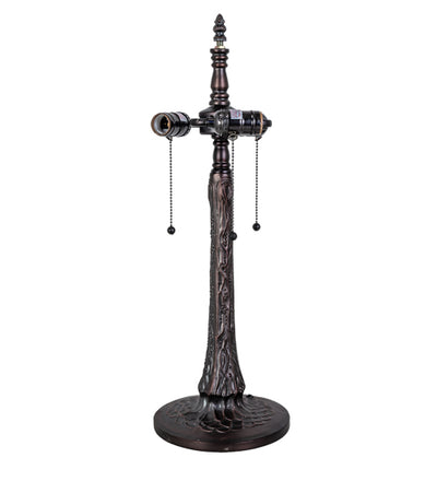 Meyda 22" High Tuscaloosa Table Lamp- 242005
