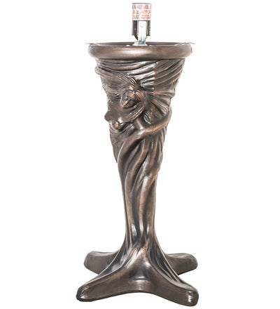 Meyda 18" High Tiffany Roman Mini Lamp- 244883