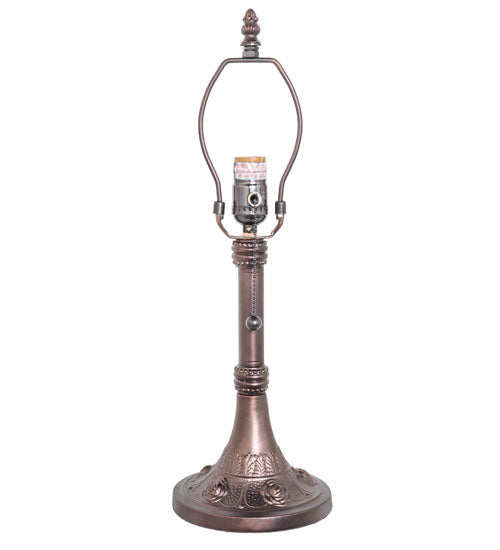 Meyda Lighting 19" High Diamond & Jewel Table Lamp- 251312