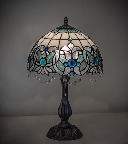 Meyda 20" High Angelica Table Lamp- 255710