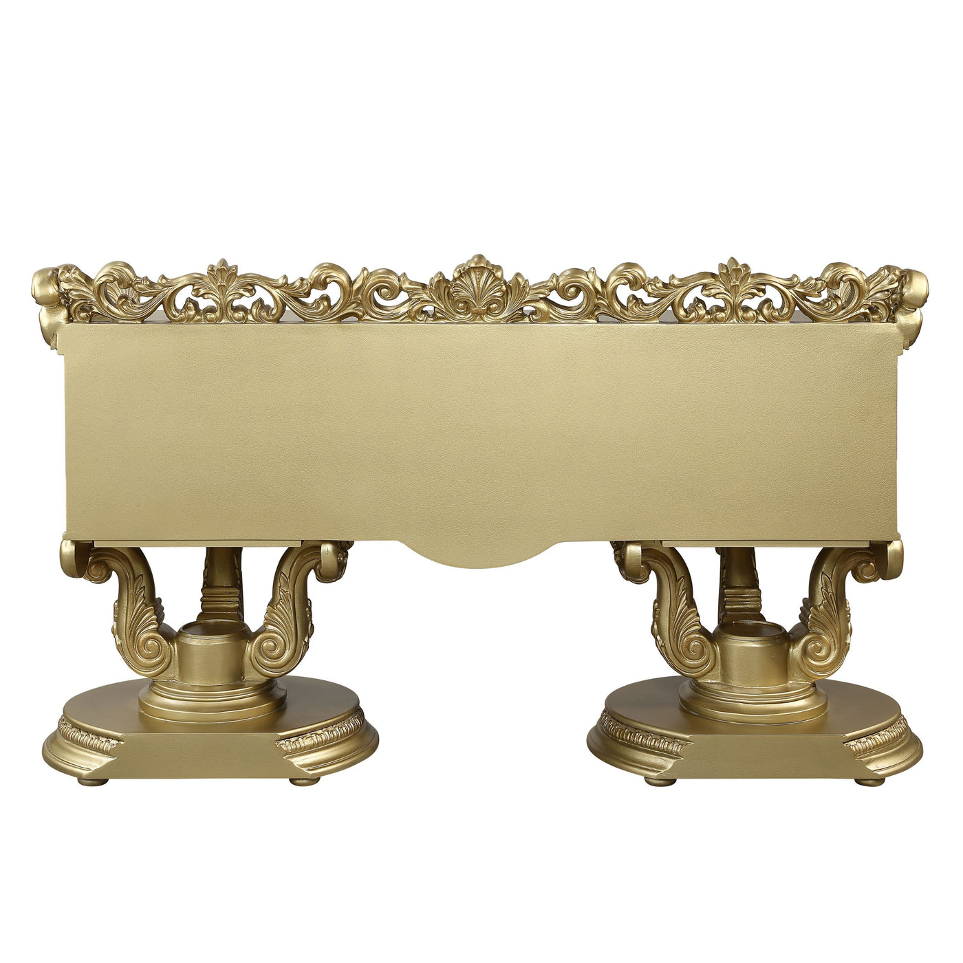 ACME Bernadette VANITY Gold Finish BD01477