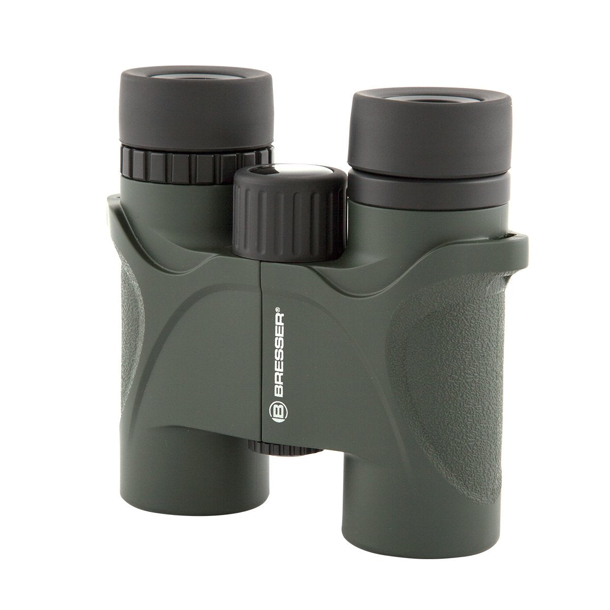 Alpen Optics Condor 10x32 Binoculars 18-21032