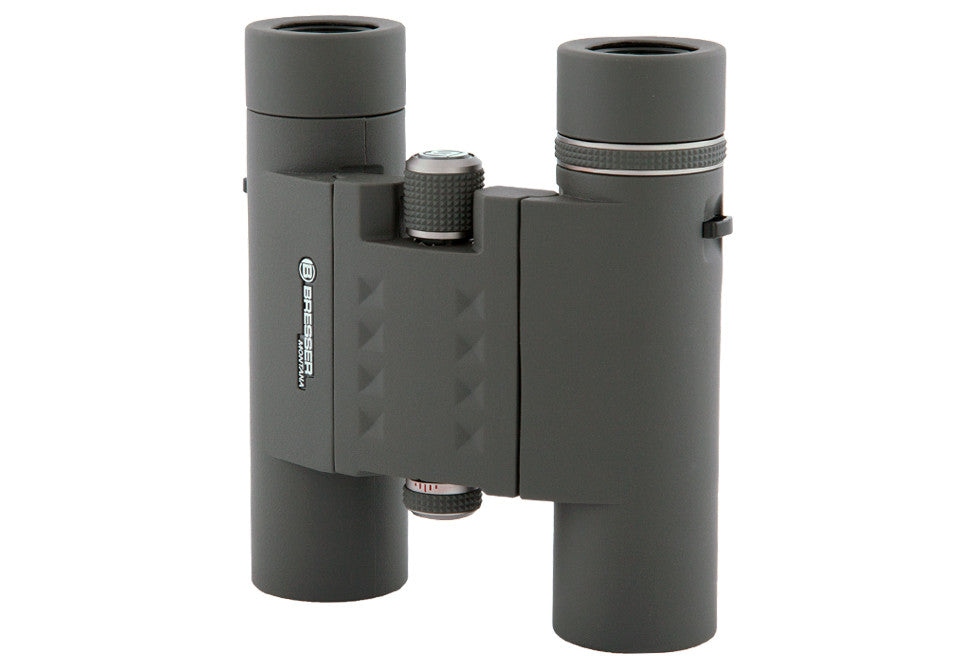 Alpen Optics Montana 8x25 Binoculars 17-01200U