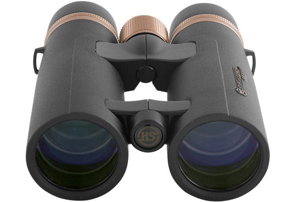 Alpen Optics Bresser HS 10x42 ED Binocular HS-11042