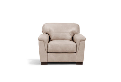 ACME Cornelia Chair, Pearl Gray Leather LV01298