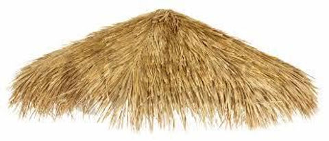 Kokomo Grills Mexican Palm Thatch Palapa Umbrella Cover 12?_513-12 , PT12