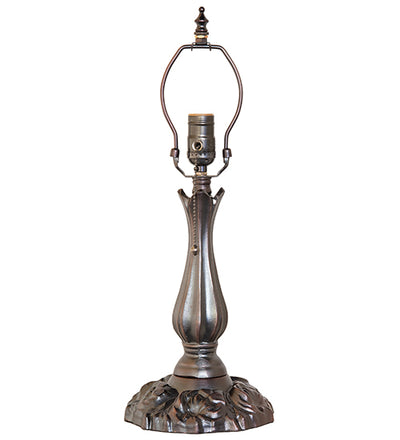 Meyda Lighting 19"H Handel Grapevine Table Lamp - 38516