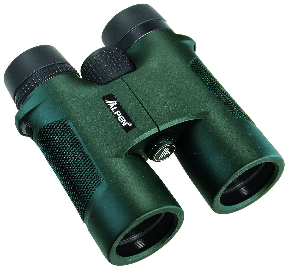 Alpen Optics Alpen Shasta Ridge 8x42 Binoculars 387SR