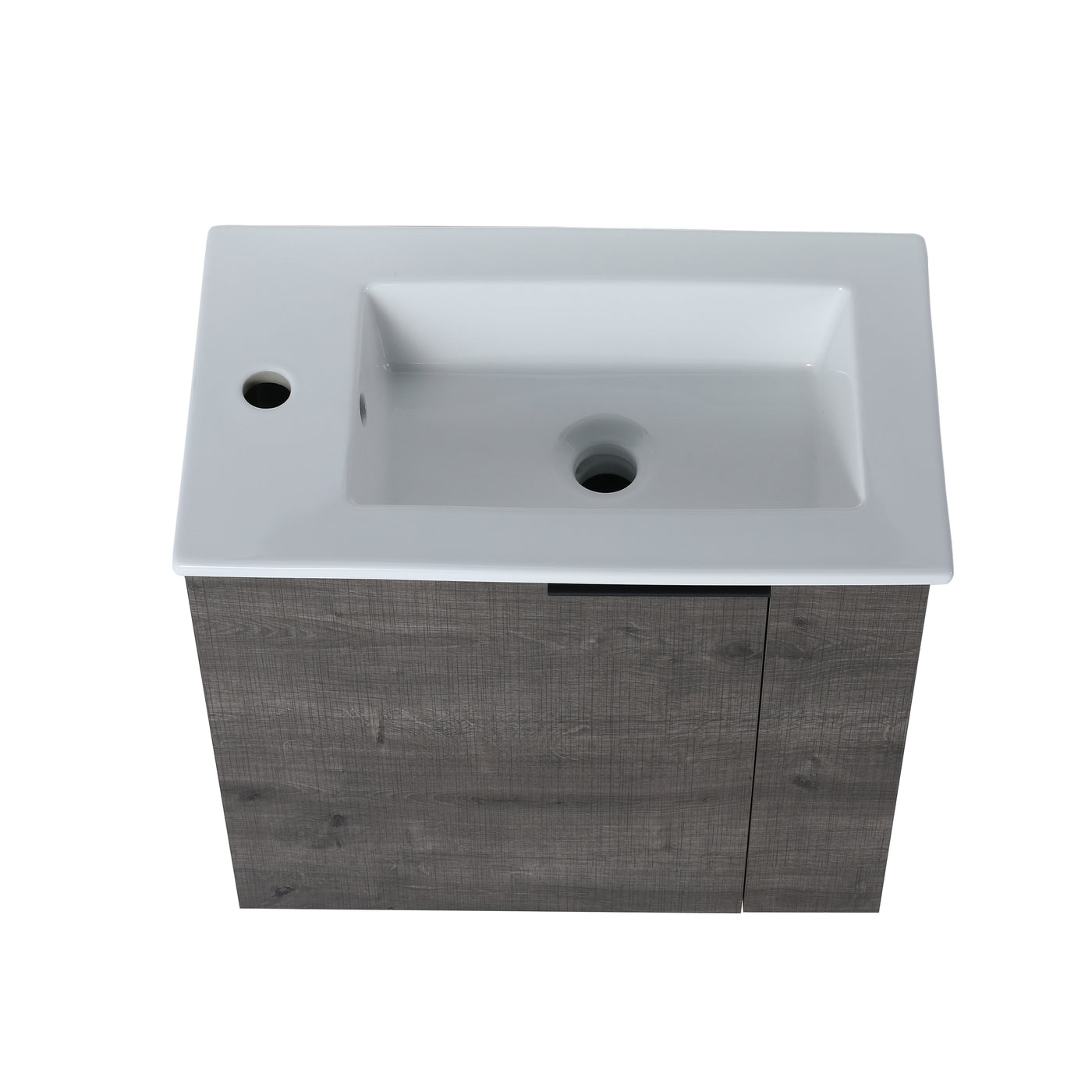 Bathroom Vanity Ceramic Top