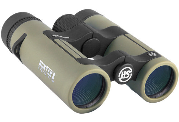 Alpen Optics Bresser HS Primal Series 10X32 Binoculars HS-01032