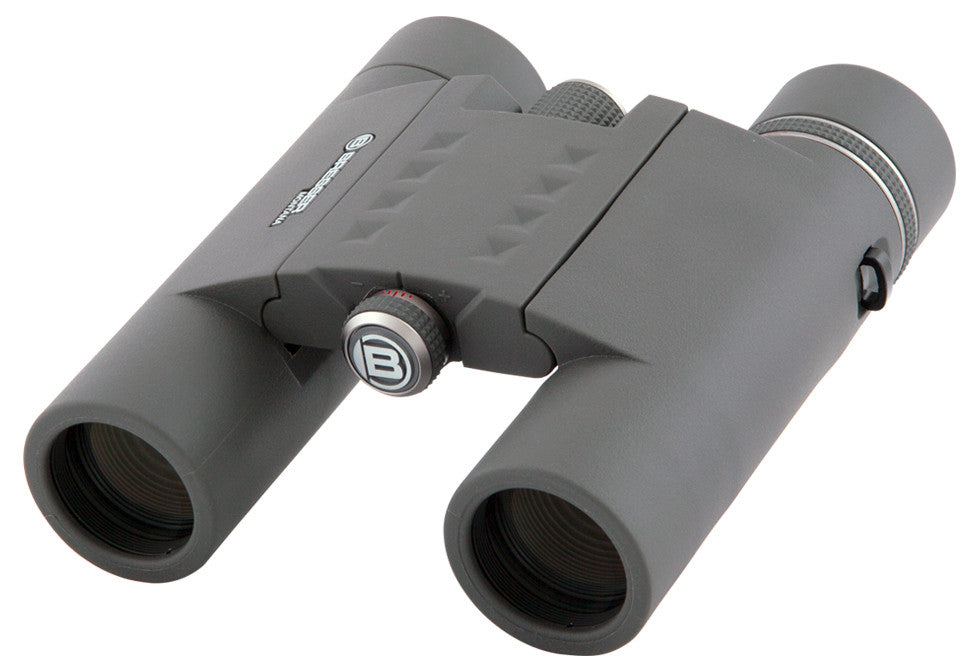 Alpen Optics Montana 8x25 Binoculars 17-01200U