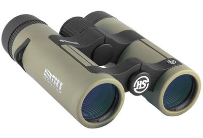 Alpen Optics Bresser HS 8X32 Primal Series Binoculars HS-00832