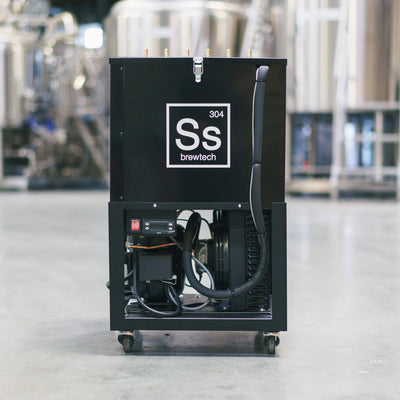 Ss Brewtech Glycol Chiller | 3/8hp