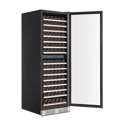 Empava Wine Cooler 70" Tall Wine Fridge WC07S EMPV-WC07S