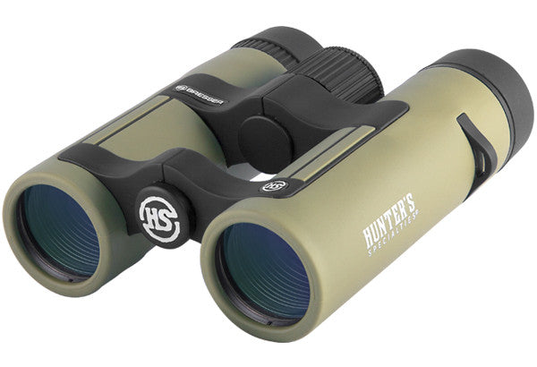 Alpen Optics Bresser HS Primal Series 10X32 Binoculars HS-01032