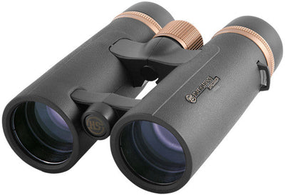 Alpen Optics Bresser HS 8x42 ED Binoculars HS-10842