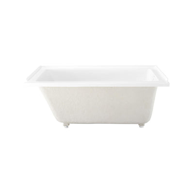 Swiss Madison Voltaire 60" x 32" Right-Hand Drain Alcove Bathtub SM-DB564