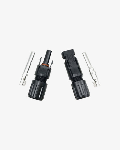 Hysolis 5 Pairs Female Male Connector