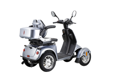 Fastest Mobility Scooter With Four Wheels For Adults & Seniors