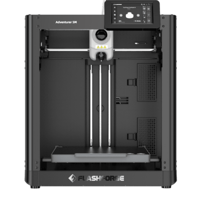 Flashforge Adventurer 5M 3D Printer