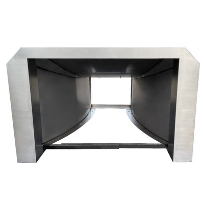 Akicon Custom Handcrafted Stainless Steel Range Hood - AKH716C-S