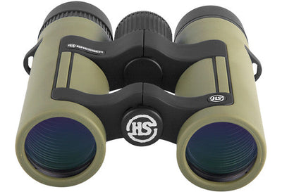 Alpen Optics Bresser HS Primal Series 10X32 Binoculars HS-01032