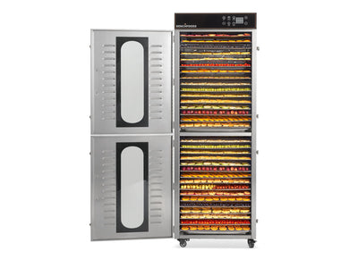 BenchFoods 32 TRAY DEHYDRATOR 32VCUD