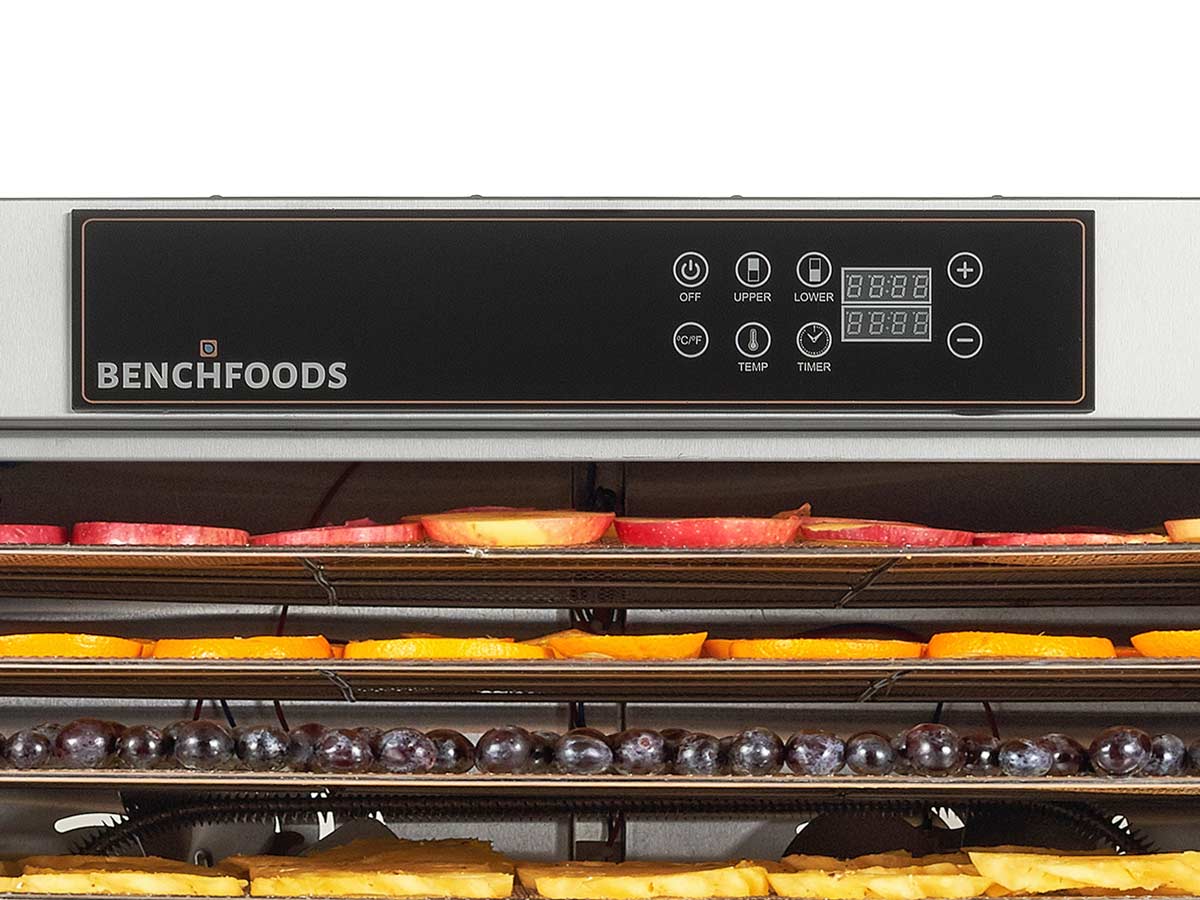 BenchFoods 32 TRAY DEHYDRATOR 32VCUD