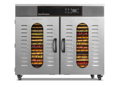 BenchFoods 32 TRAY DEHYDRATOR 32HCUD