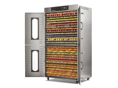 BenchFoods 28 TRAY DEHYDRATOR 28CUD